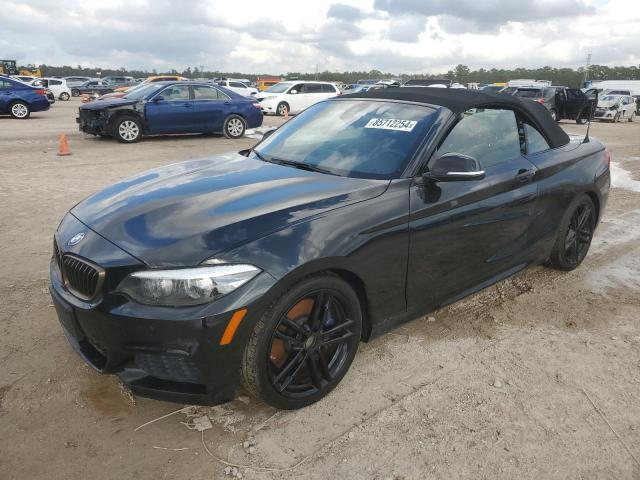  BMW M2 2020 Black