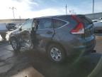 2014 Honda Cr-V Lx продається в Littleton, CO - Rollover