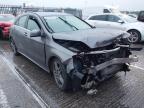 2018 MERCEDES BENZ A 200 D AM for sale at Copart CHESTER