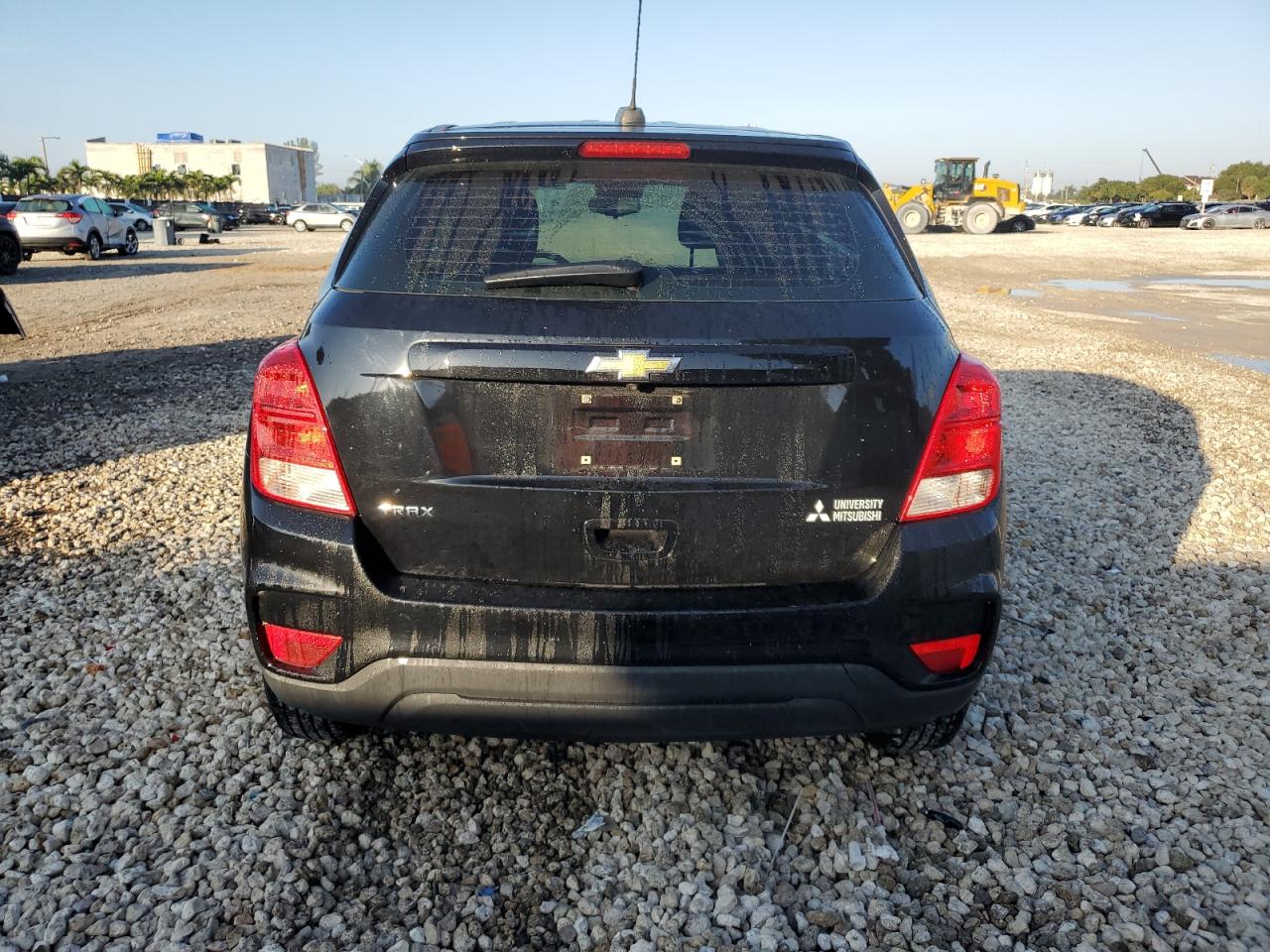 2020 Chevrolet Trax - Image 6