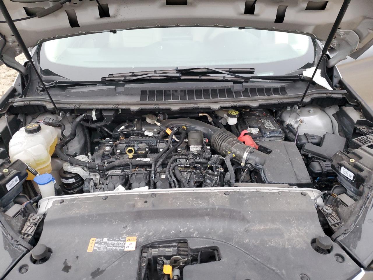2FMPK4J91RBA49339 FORD EDGE 2024