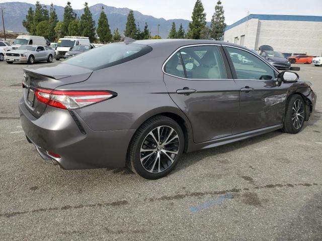  TOYOTA CAMRY 2019 Szary