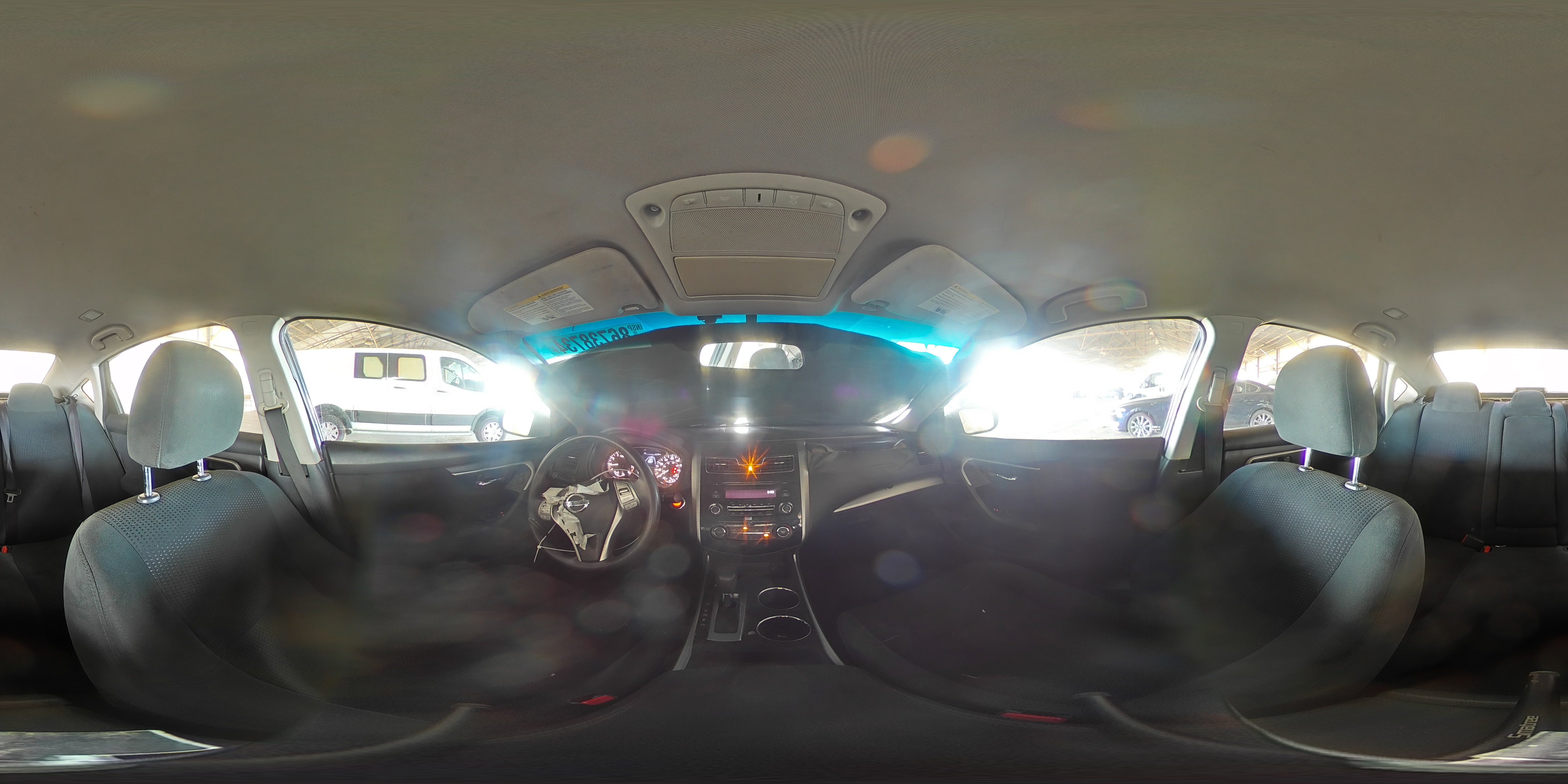2015 Nissan Altima - Image 13