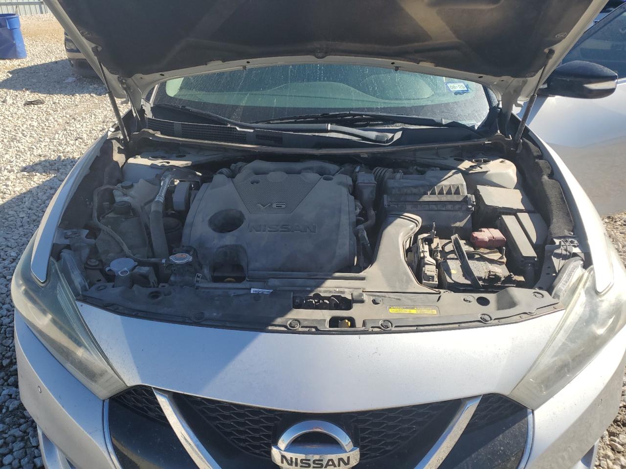 2018 Nissan Maxima - Image 11