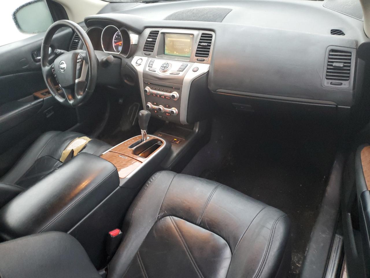2011 Nissan Murano - Image 8