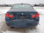 2017 Bmw 430Xi  de vânzare în Bowmanville, ON - Side