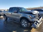 2014 Ford F150 Super Cab en Venta en Littleton, CO - Front End