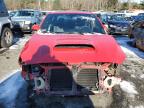 2017 Subaru Wrx Limited for Sale in Exeter, RI - Front End