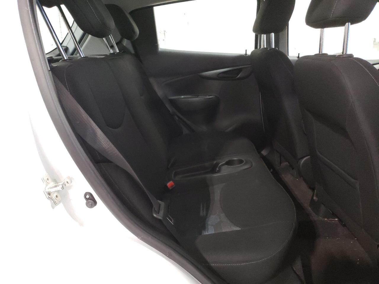 2017 Chevrolet Spark 1Lt VIN: KL8CD6SA4HC703663 Lot: 84738784