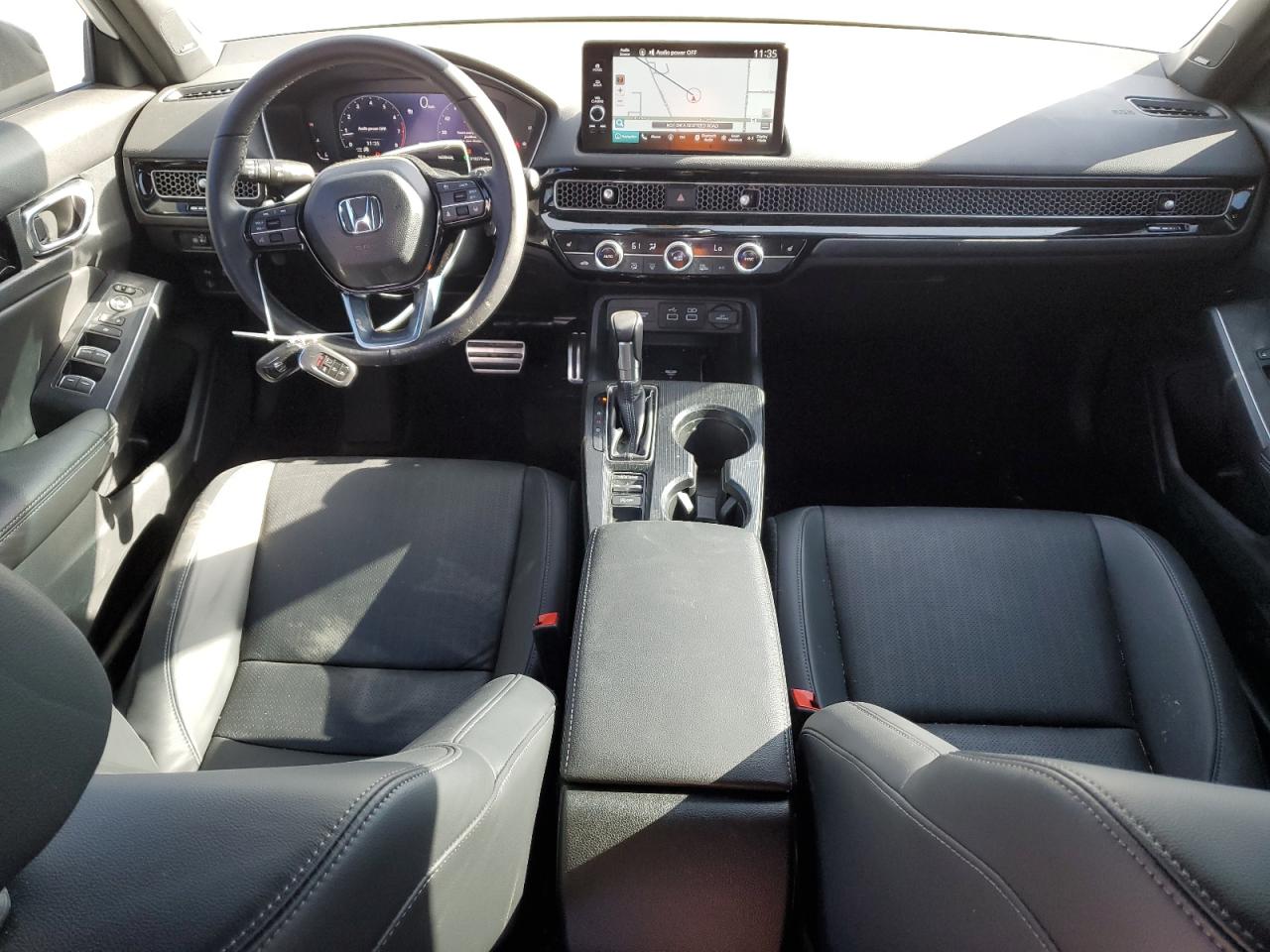 2023 Honda Civic - Image 8