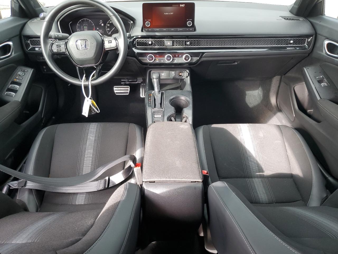 2022 Honda Civic - Image 8