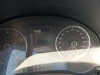 2010 Volkswagen Jetta S продається в North Las Vegas, NV - Rear End