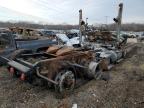 2010 Kenworth Construction T800 на продаже в Pekin, IL - Burn