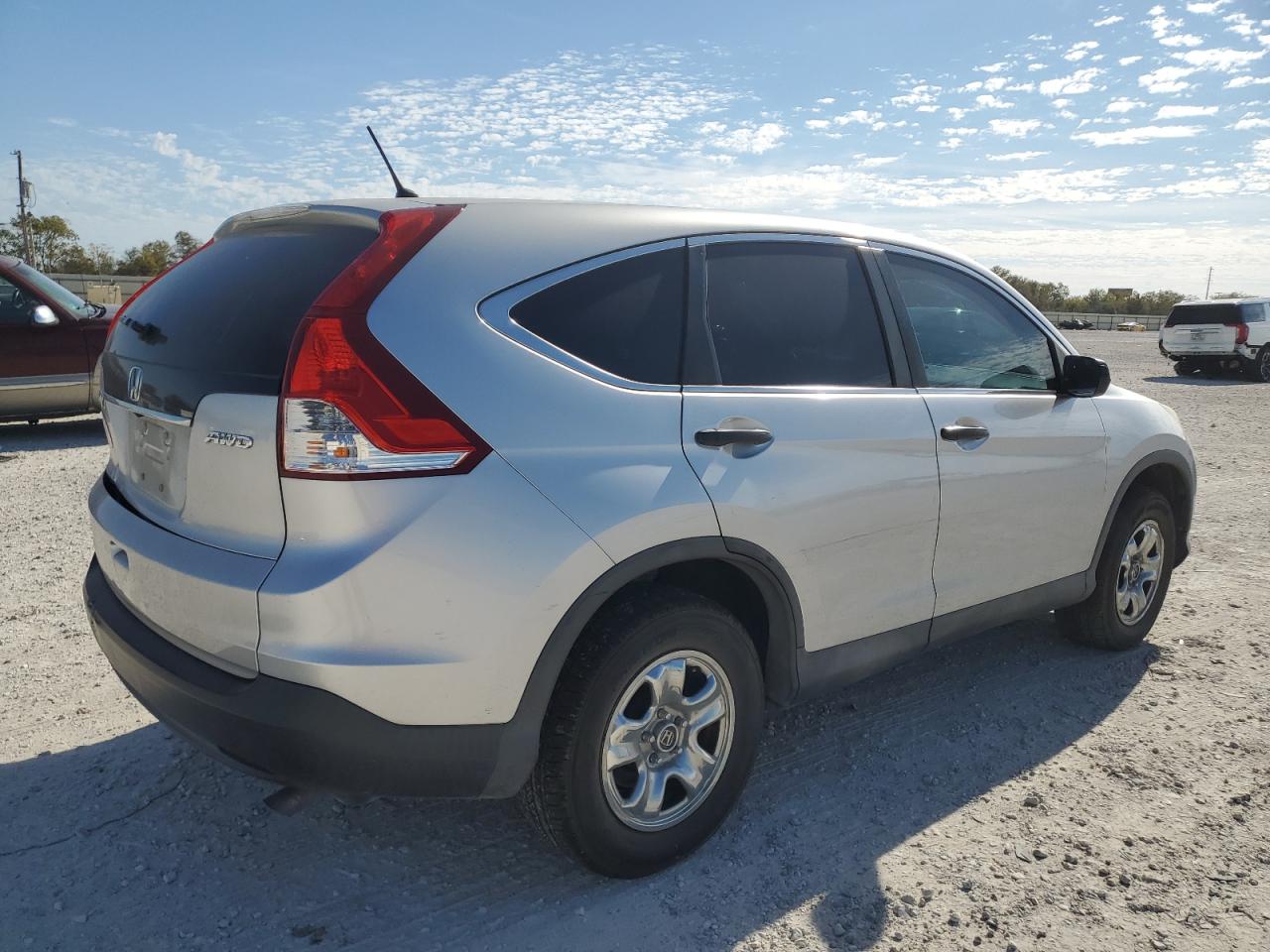 2013 Honda CR-V - Image 3
