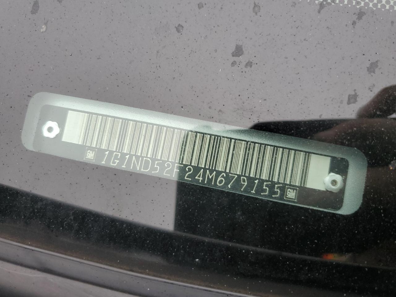 2004 Chevrolet Malibu - Image 12