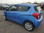 2018 Chevrolet Spark 1Lt for Sale in North Las Vegas, NV - Front End