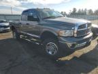 2005 Dodge Ram 2500 St en Venta en Pennsburg, PA - Undercarriage