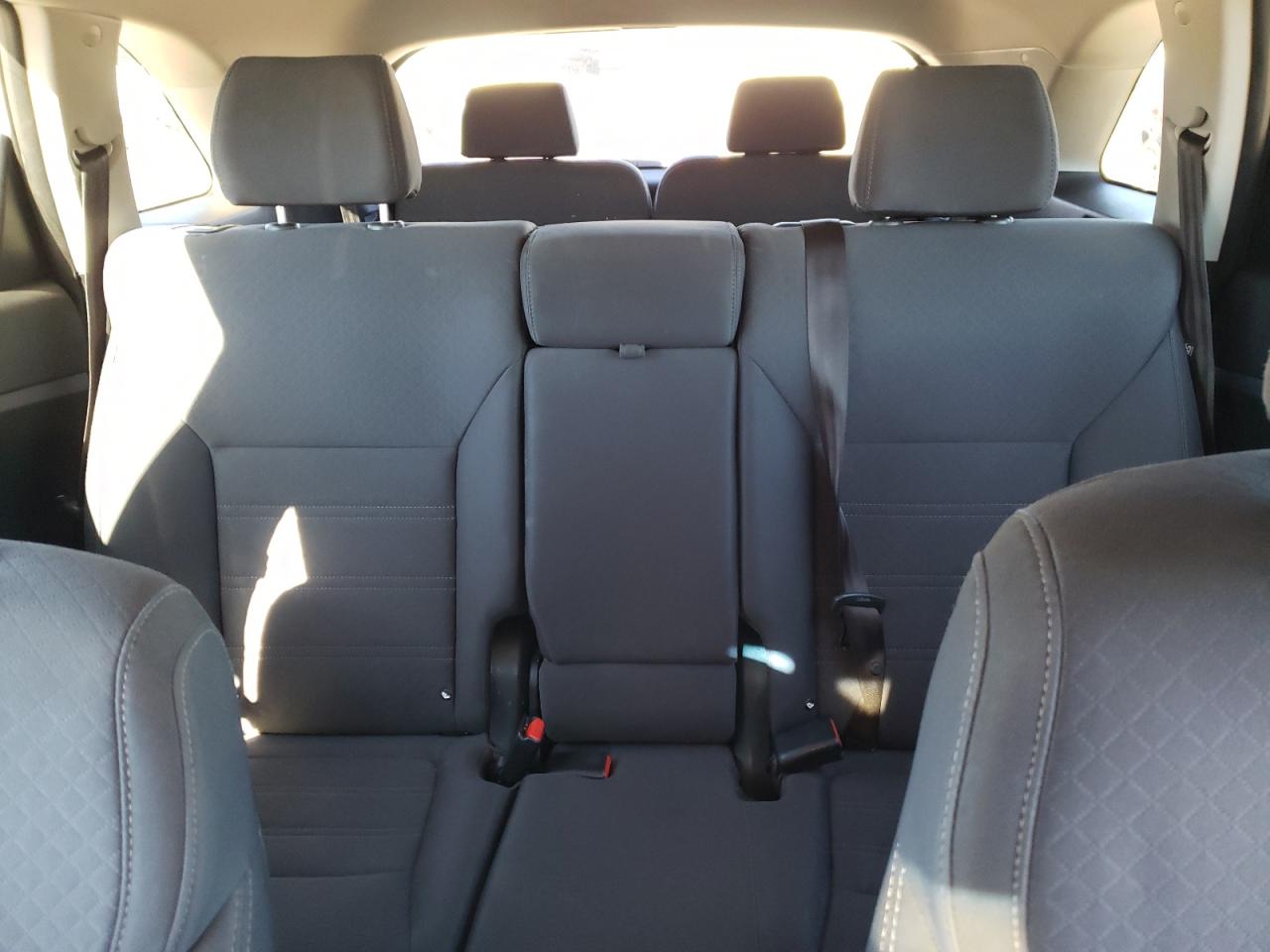 2018 Kia Sorento - Image 10