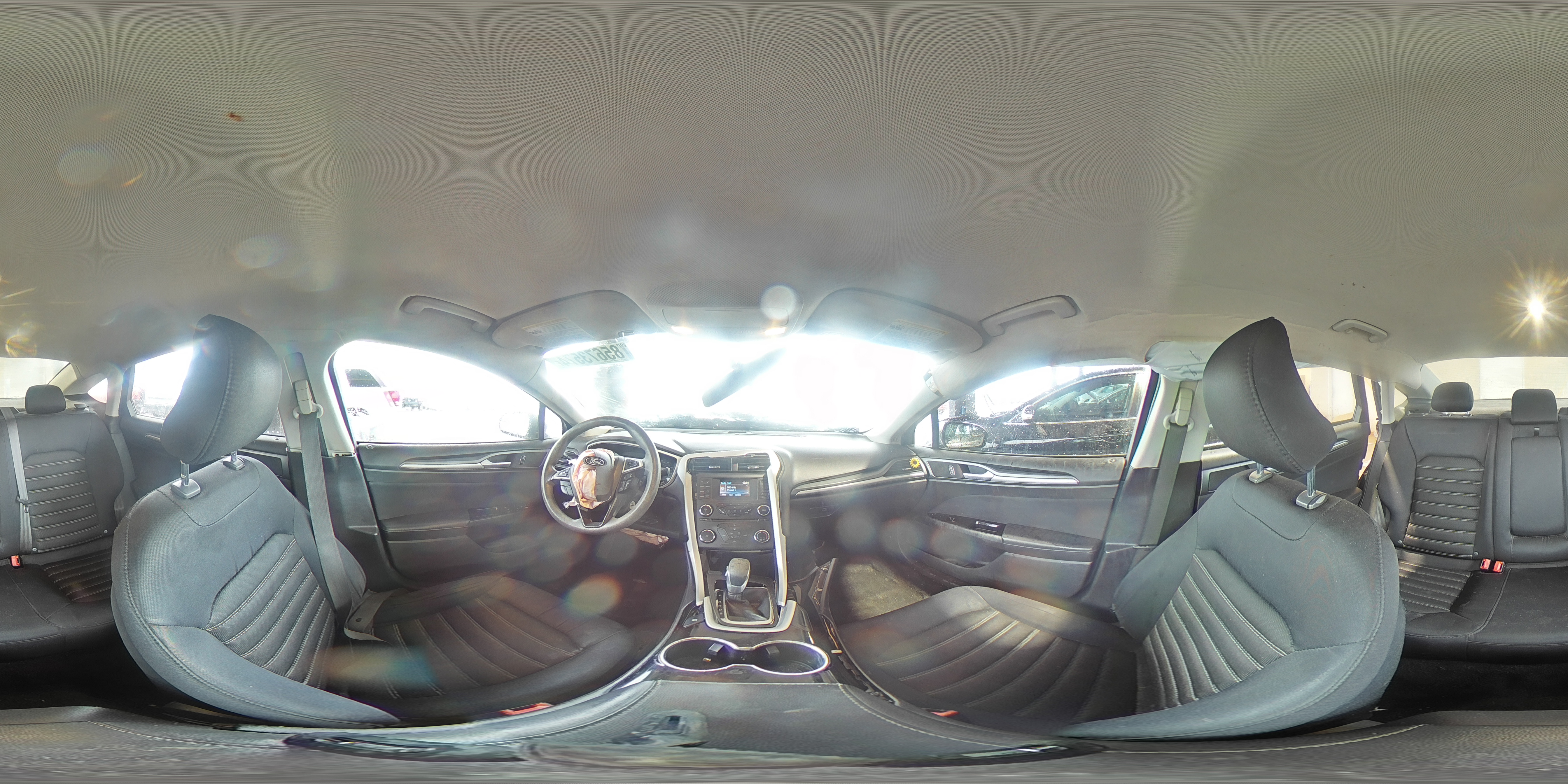 2015 Ford Fusion - Image 15