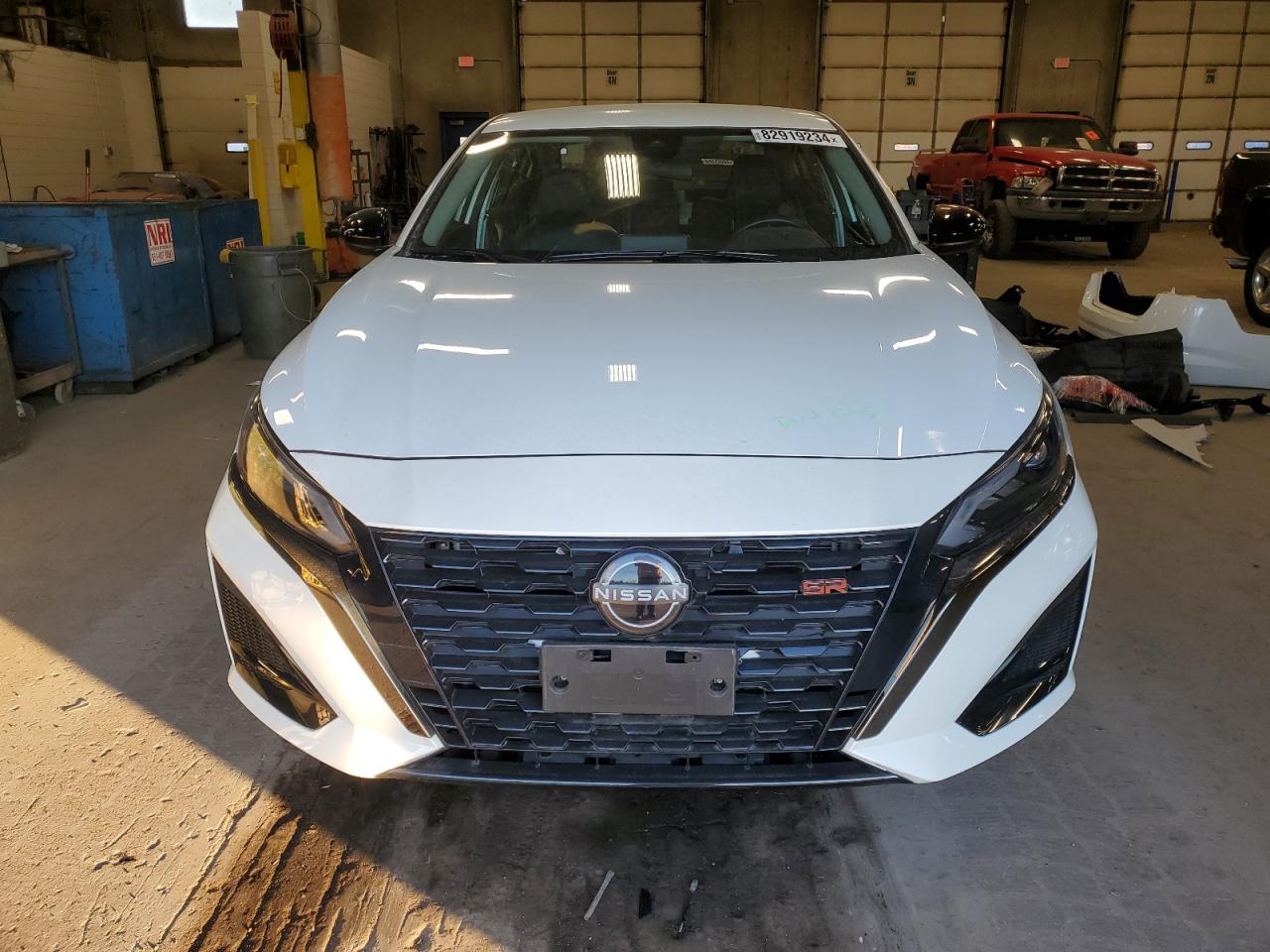 2024 Nissan Altima - Image 5