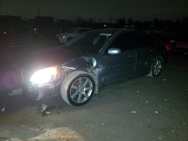 2008 Nissan Maxima Se en Venta en Columbus, OH - Front End