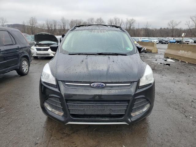  FORD ESCAPE 2014 Вугільний