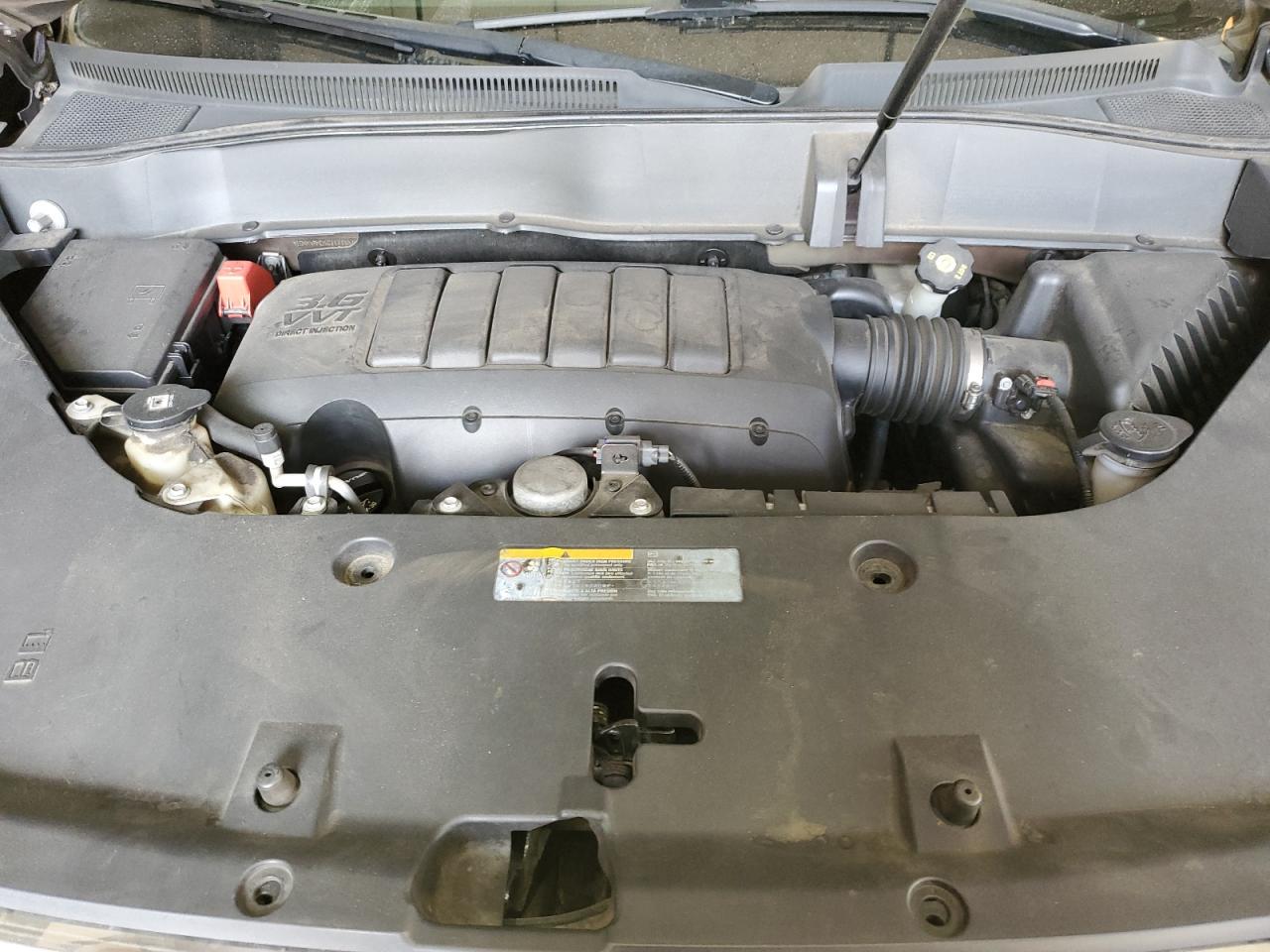 2016 GMC Acadia Slt-1 VIN: 1GKKVRKD5GJ171334 Lot: 86751124