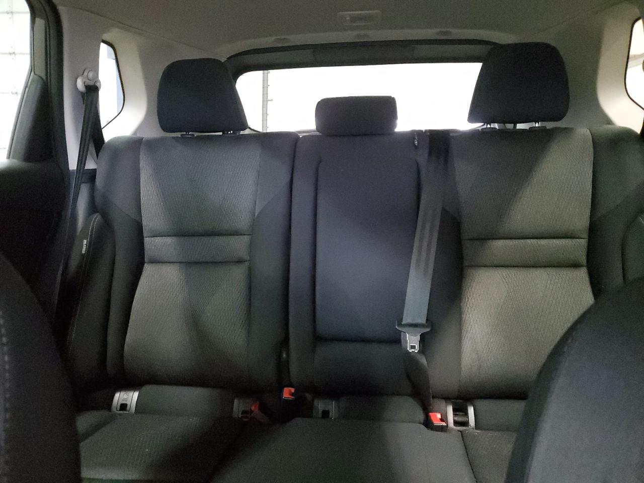2024 Nissan Rogue - Image 10