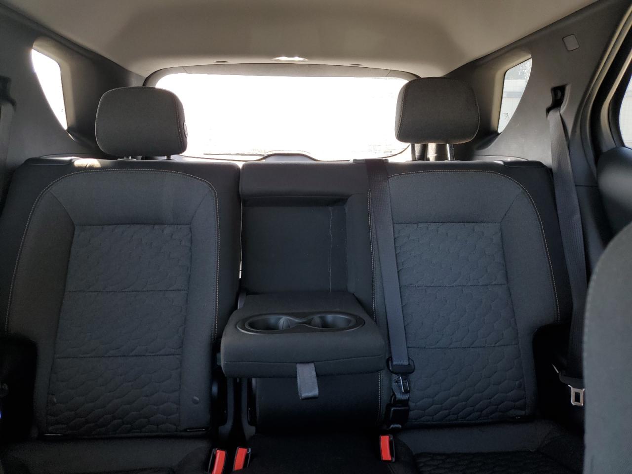 2020 Chevrolet Equinox - Image 10
