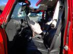 2017 Jeep Wrangler Unlimited Sahara за продажба в West Warren, MA - Rollover