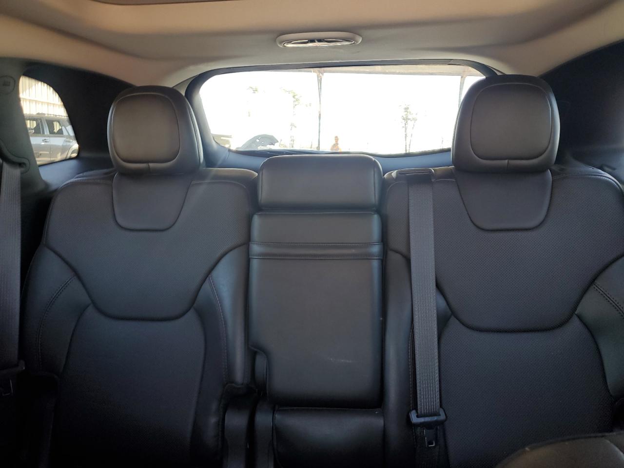 2017 Jeep Cherokee Trailhawk VIN: 1C4PJMBS7HW647831 Lot: 85804824