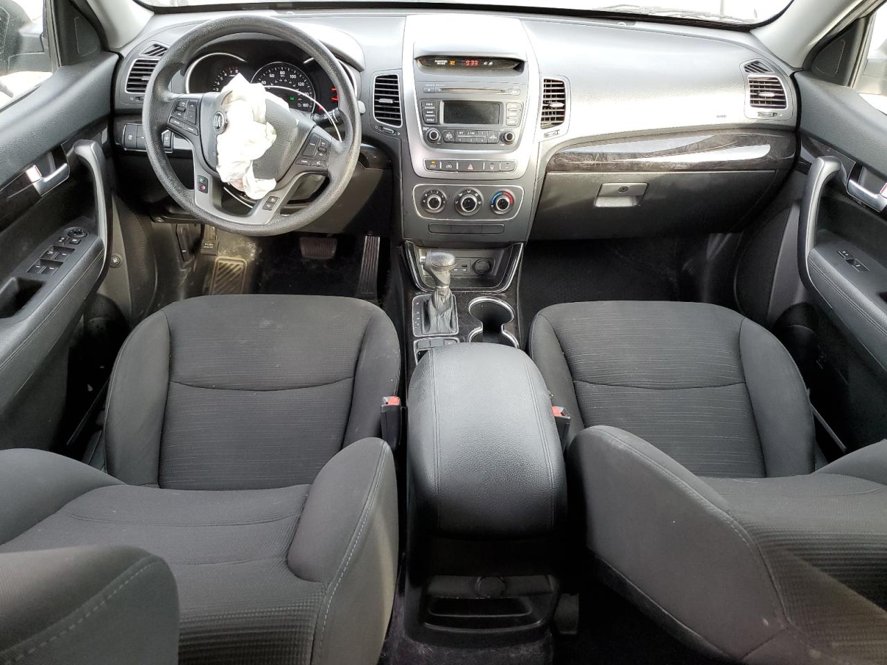 2014 Kia Sorento - Image 8