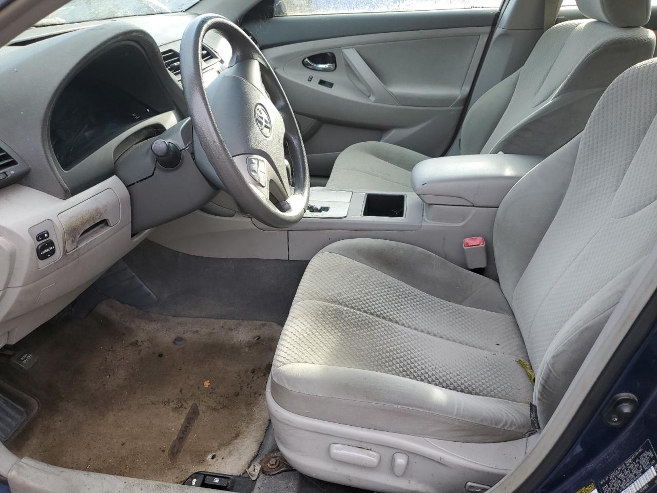 2007 Toyota Camry - Image 7