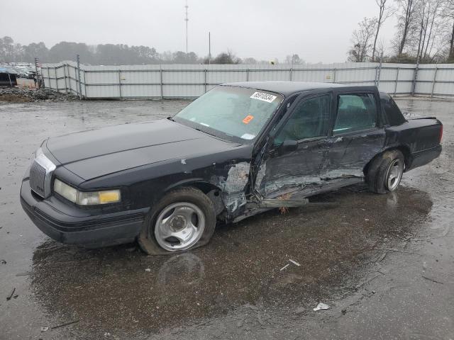 1997 Lincoln Town Car Executive