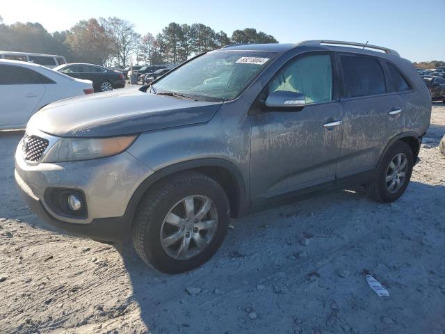 2012 Kia Sorento Base