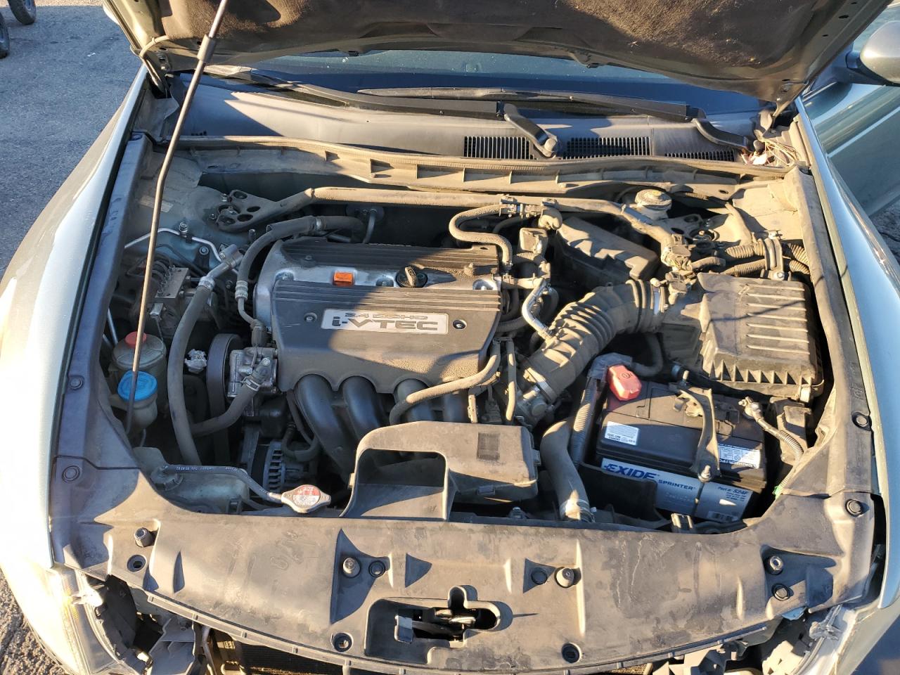 2009 Honda Accord - Image 11