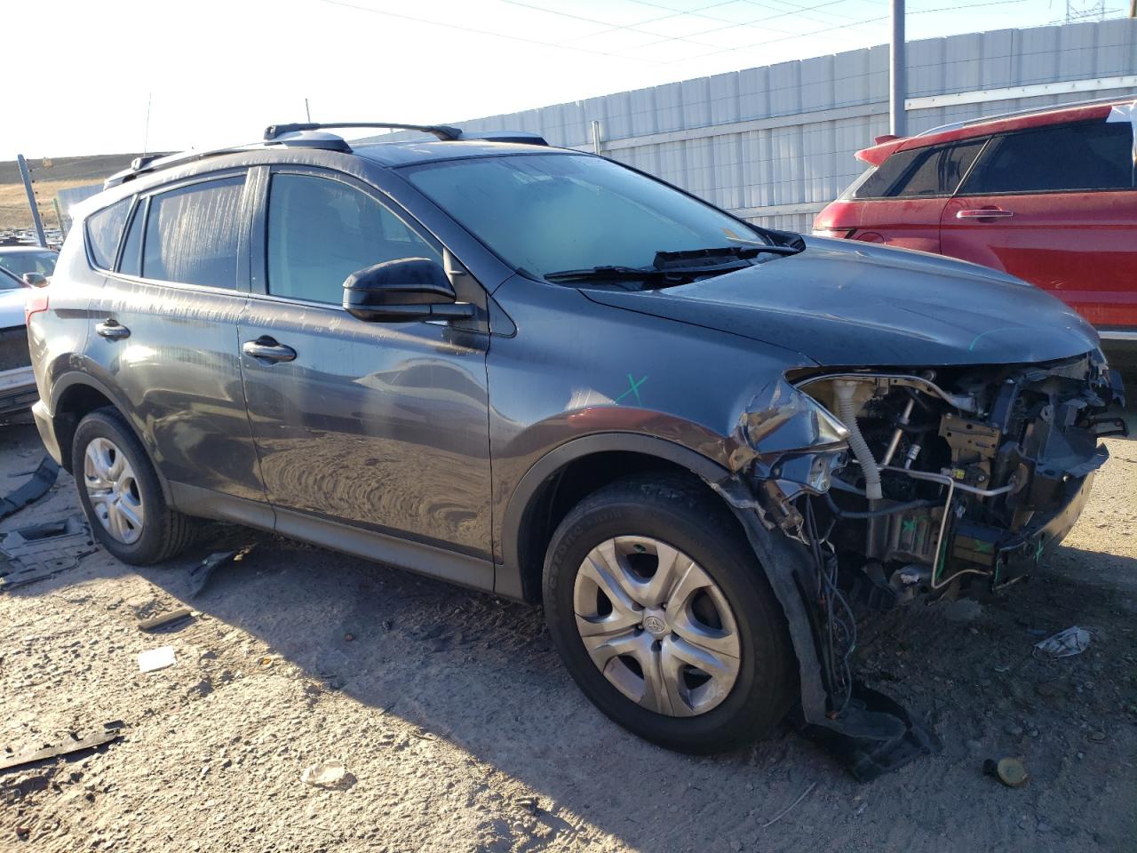 2014 Toyota RAV 4 - Image 4