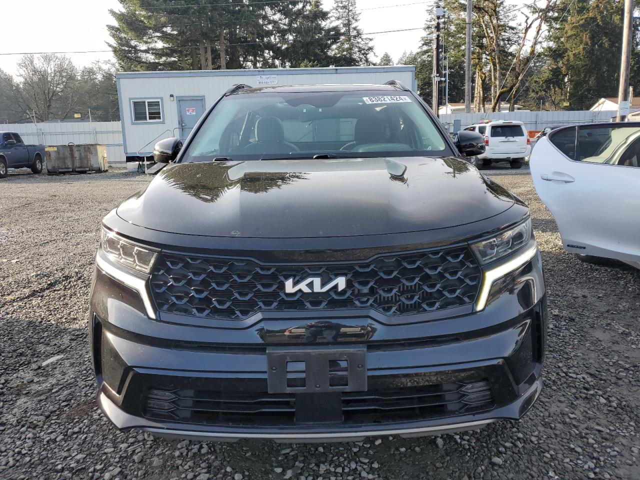 2022 Kia Sorento - Image 5