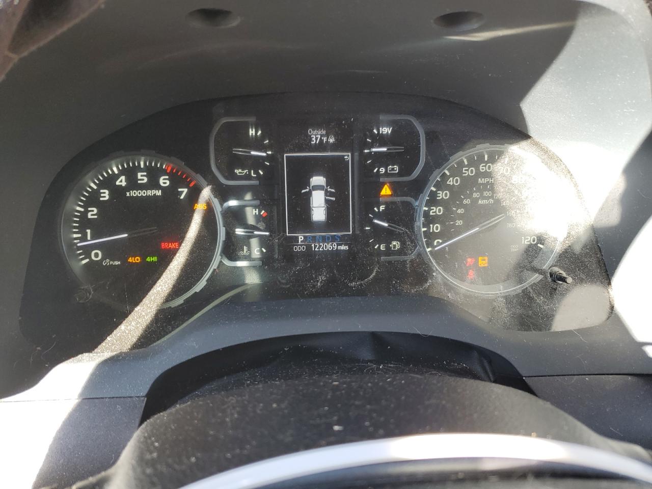 2018 Toyota Tundra - Image 9