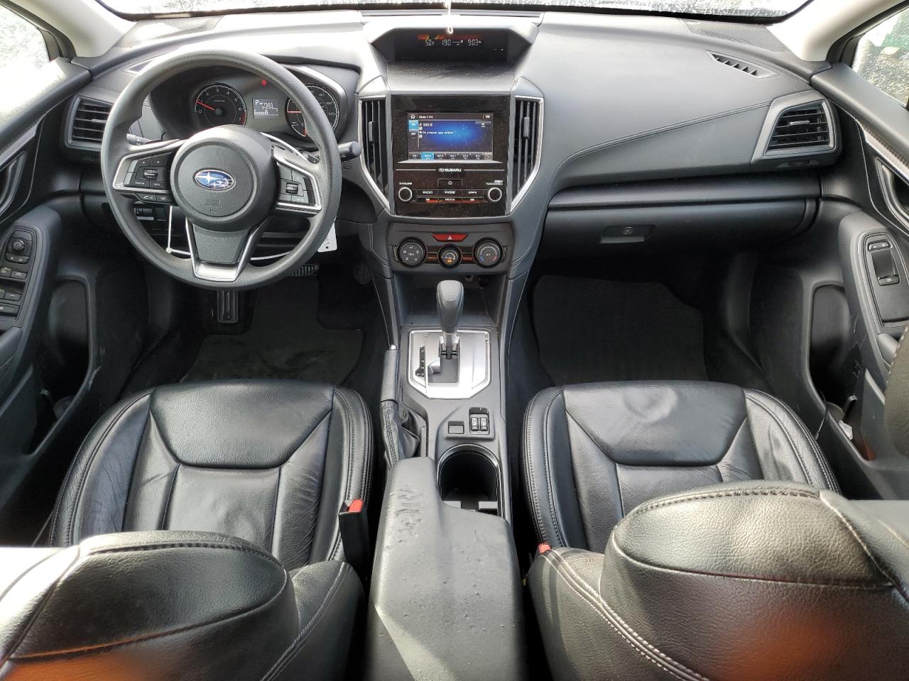 2018 Subaru Impreza - Image 8