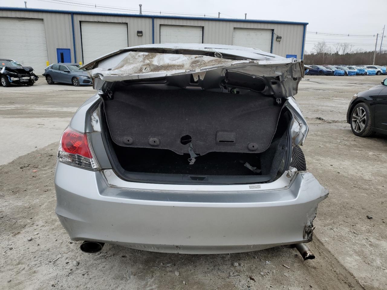2009 Honda Accord - Image 6