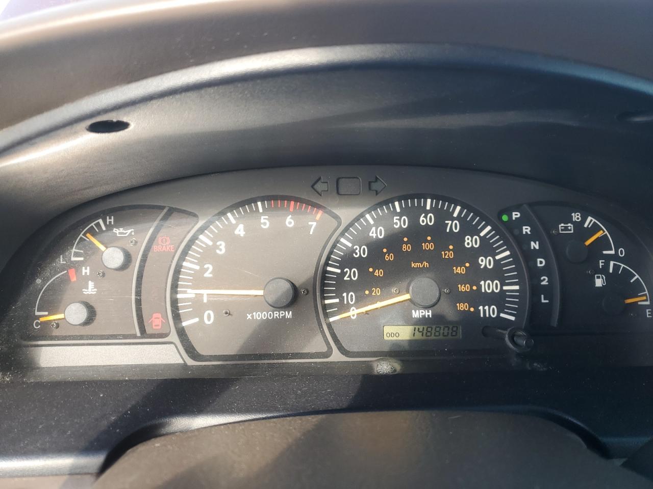 2000 Toyota Tundra - Image 9