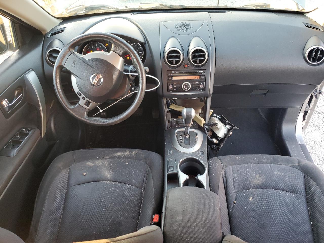 2012 Nissan Rogue - Image 8