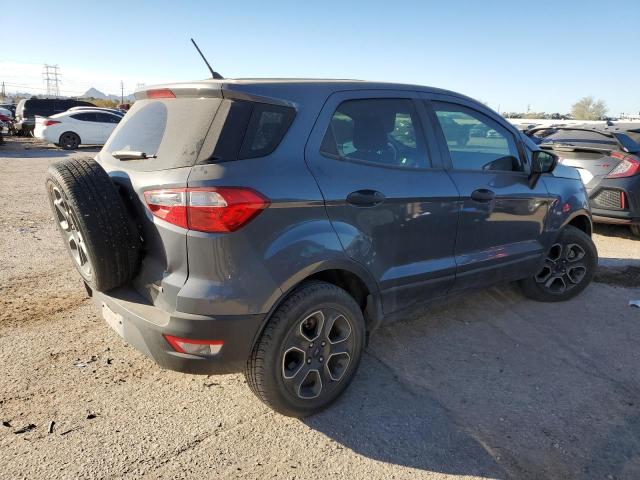  FORD ECOSPORT 2018 Вугільний