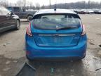 2015 Ford Fiesta Titanium na sprzedaż w Louisville, KY - Front End