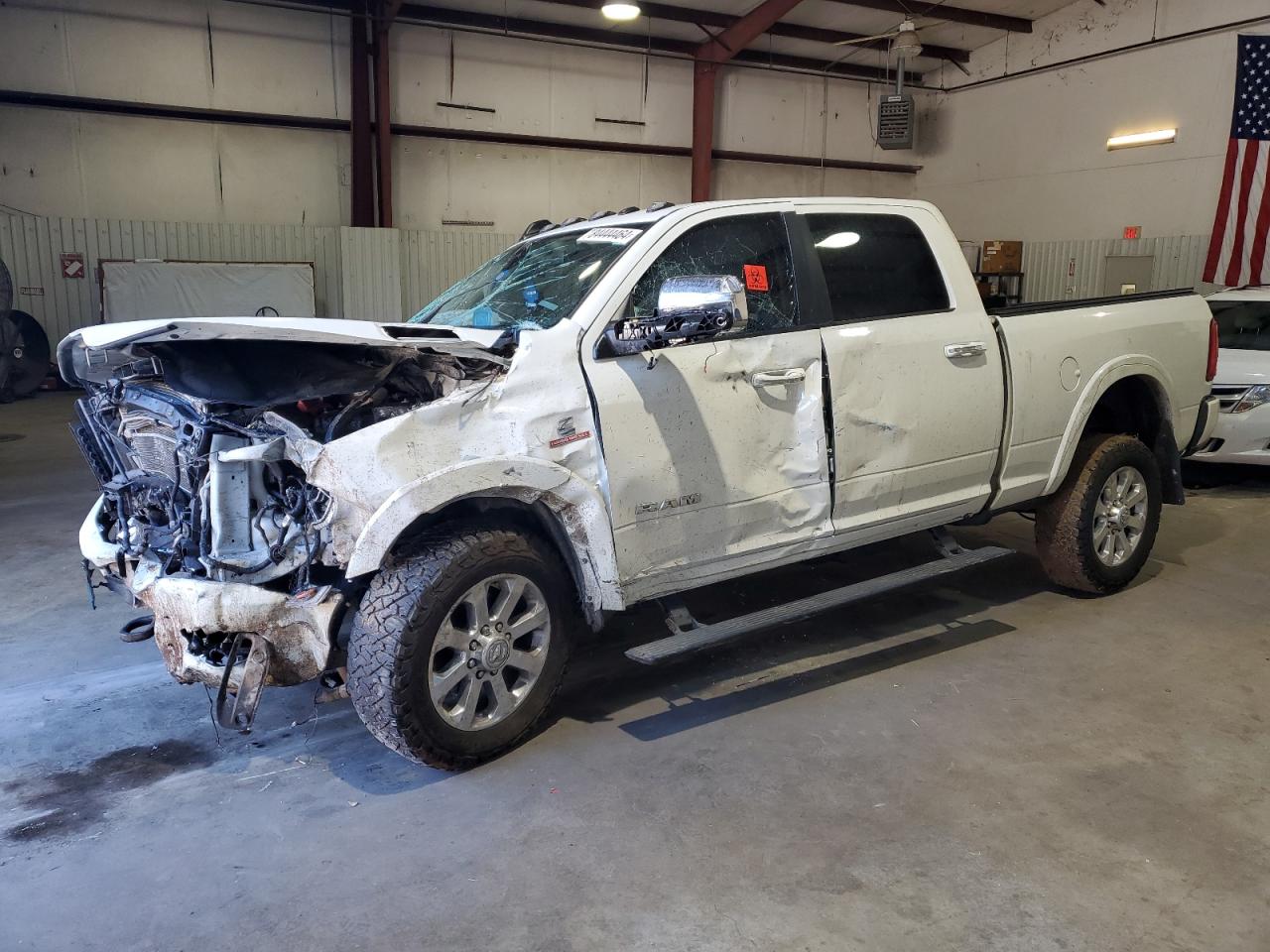 2022 RAM 2500 - Image 1
