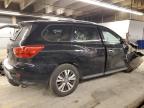 2020 Nissan Pathfinder S за продажба в Wheeling, IL - Front End