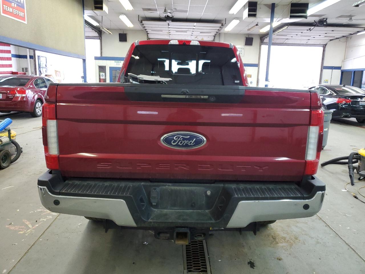2017 Ford F250 - Image 6