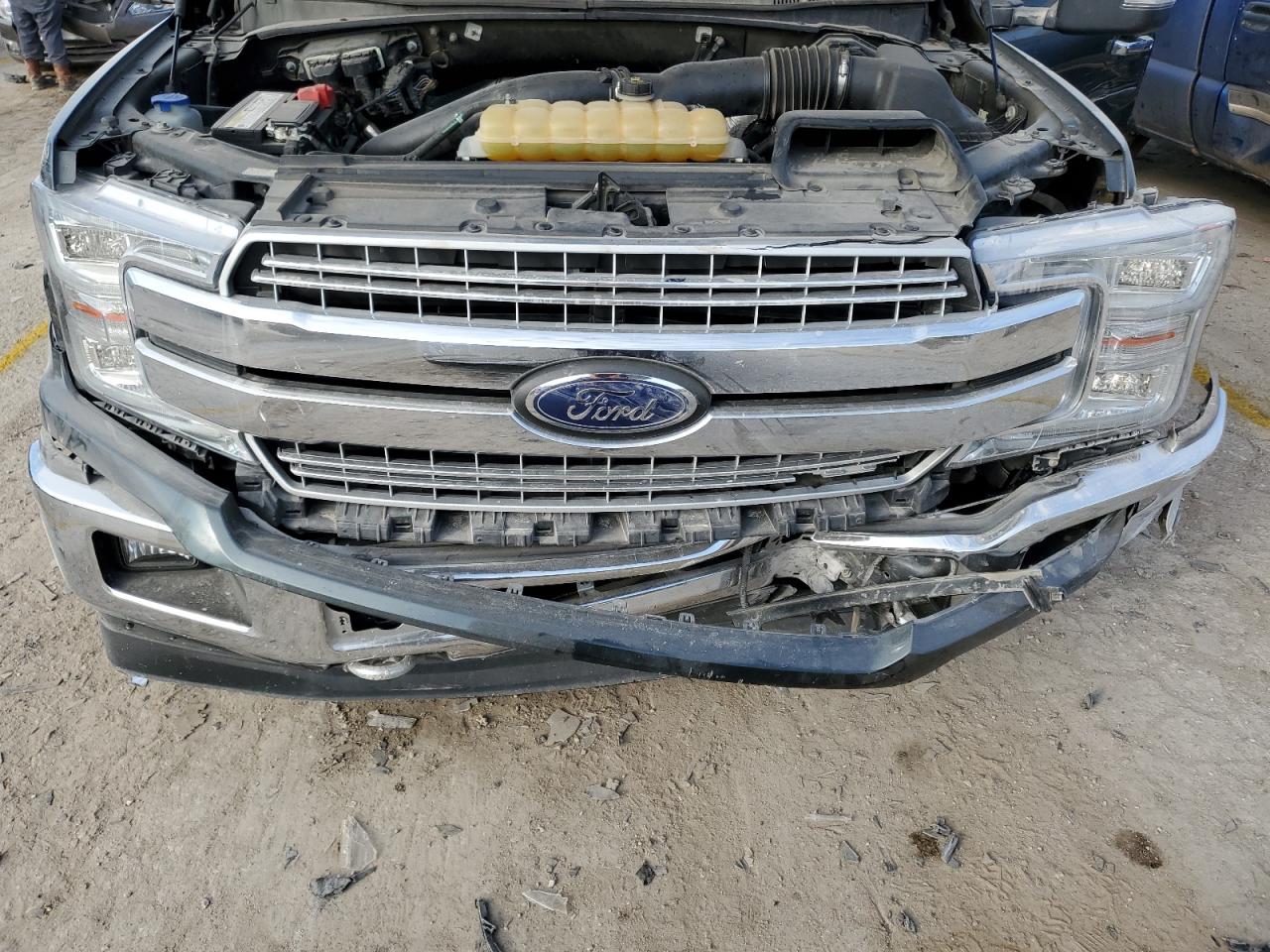 2018 Ford F-150 - Image 13