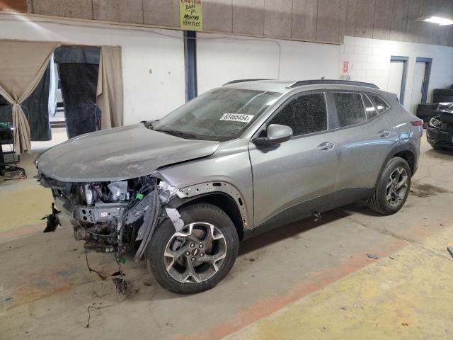 2024 Chevrolet Trax 1Lt